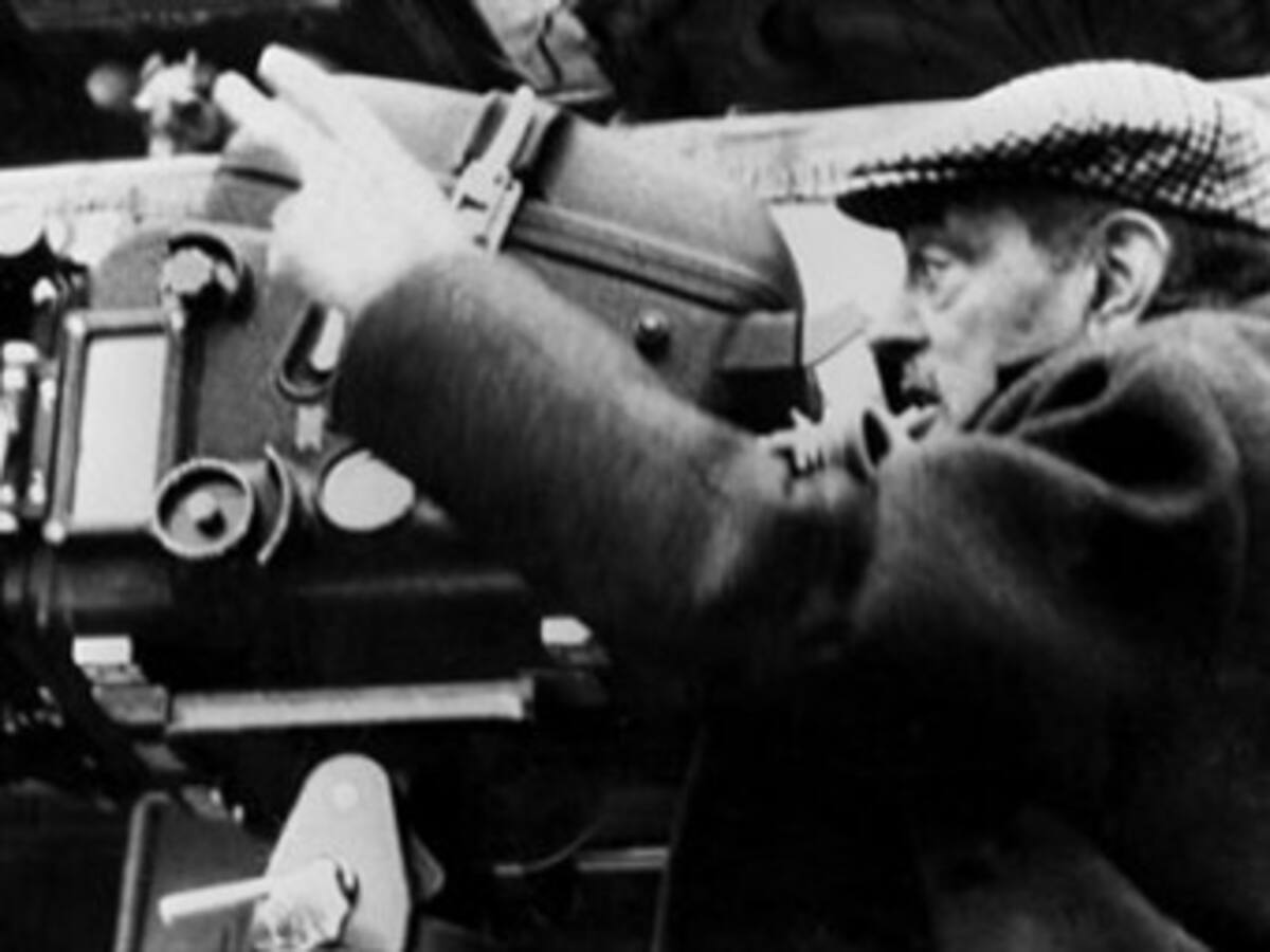 ... y San Luis Buñuel subió a los altares