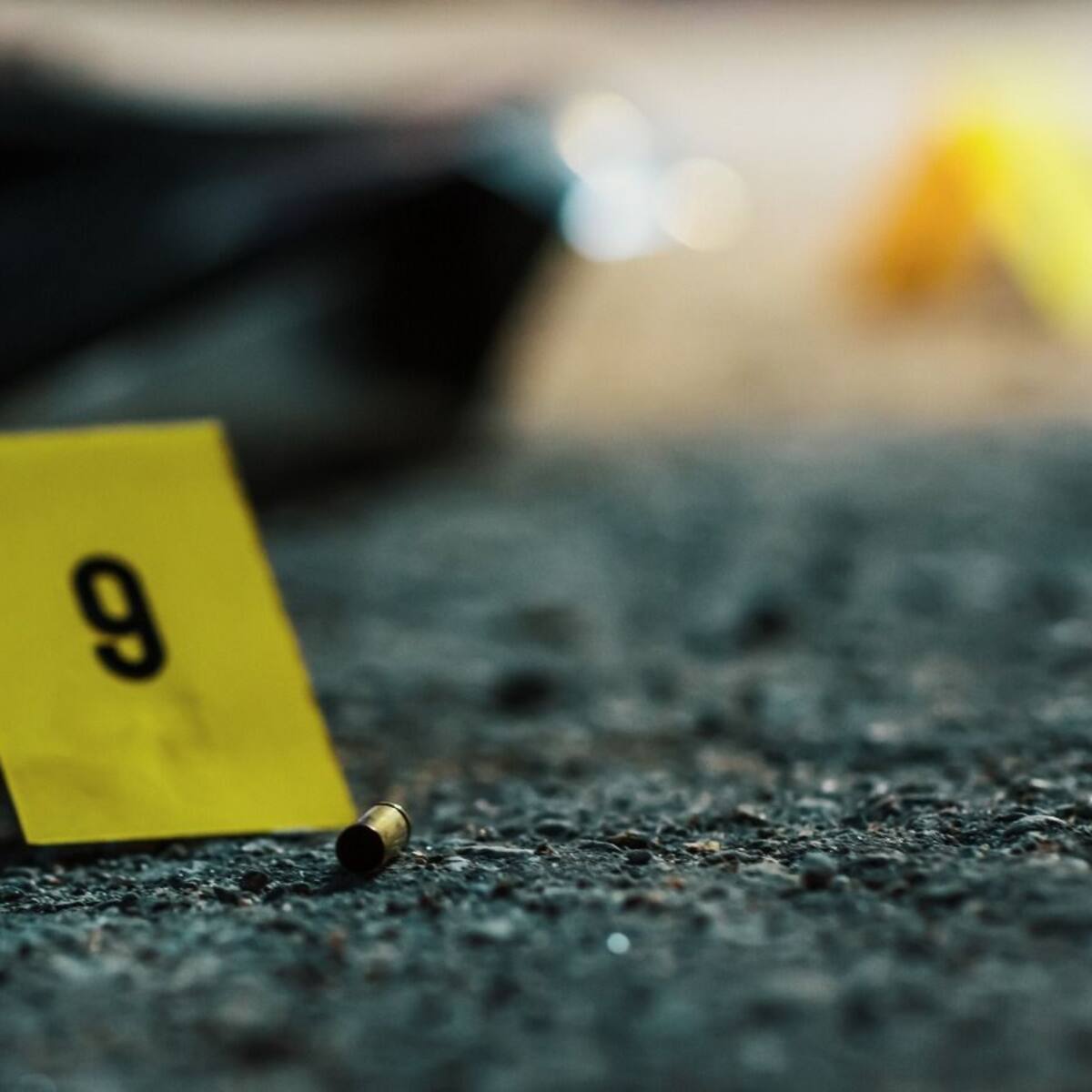 Autoridades investigan crimen de pareja en Barranquilla