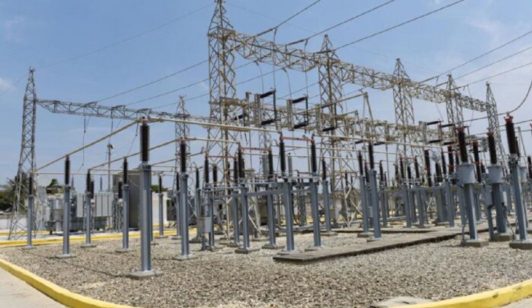 Por tal motivo, se requiere de desenergización en varios barrios y sectores de la ciudad