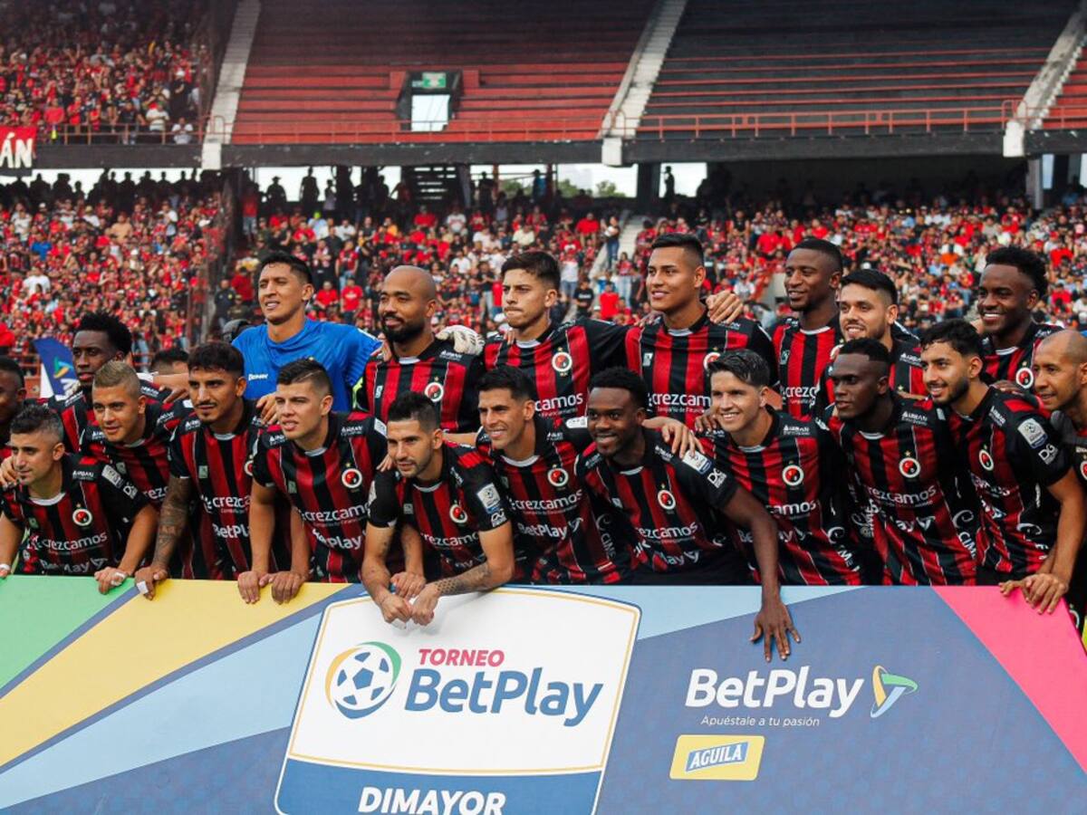 Cúcuta vence a Real Cundinamarca en la final del Torneo y regresa a la A: resumen y goles
