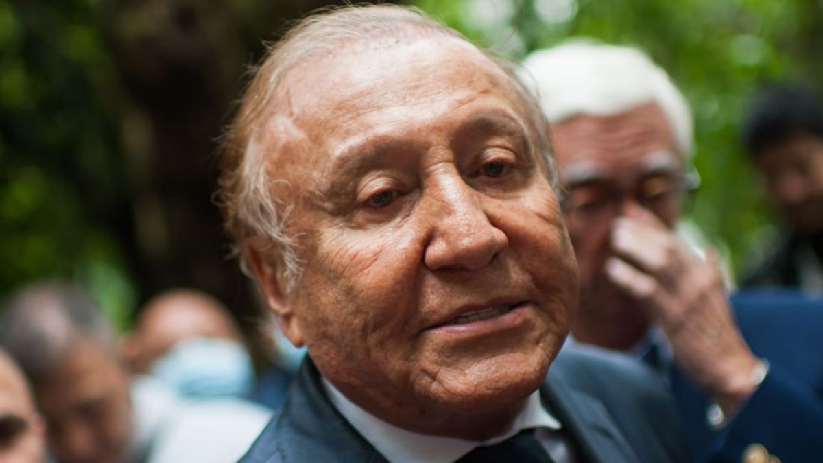 Rodolfo Hernández: caso Vitalogic es la segunda acusación de la Fiscalía