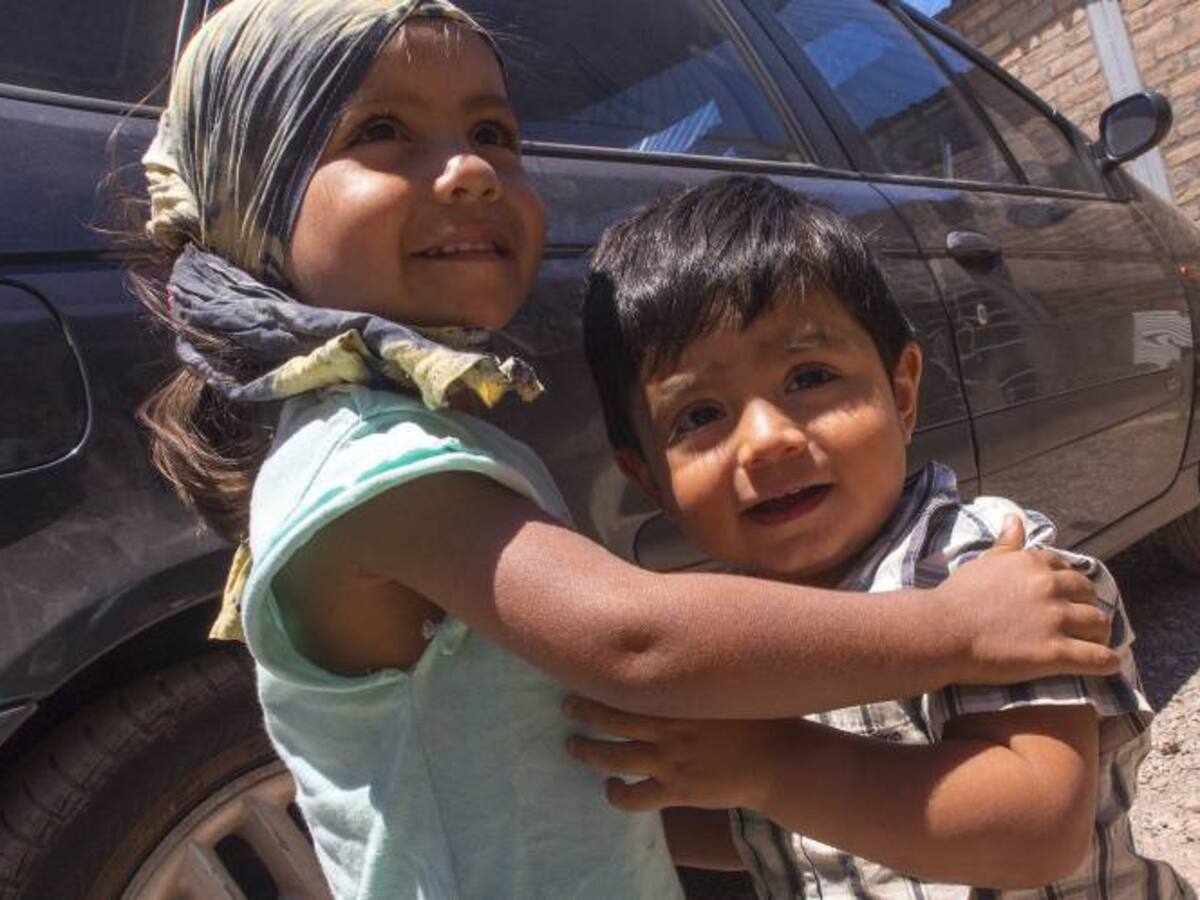 Entornos protectores, ¿de quién es la responsabilidad?