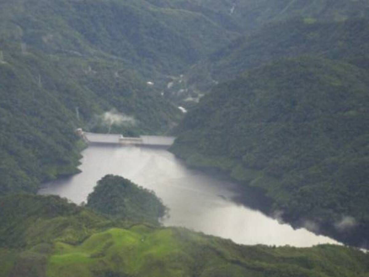 Jueces reclaman parte de la venta de Isagen