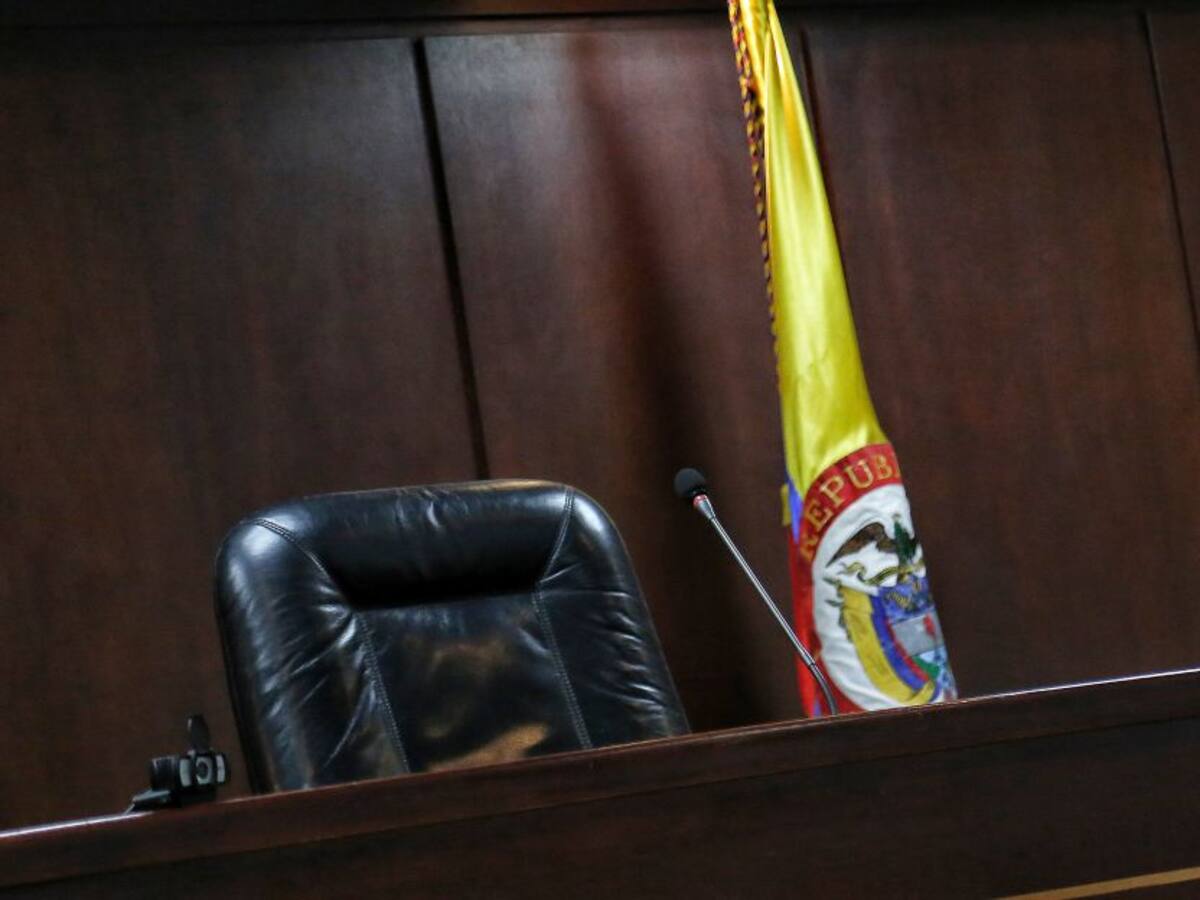 Consejo de Estado revocó millonaria condena contra la Fiscalía