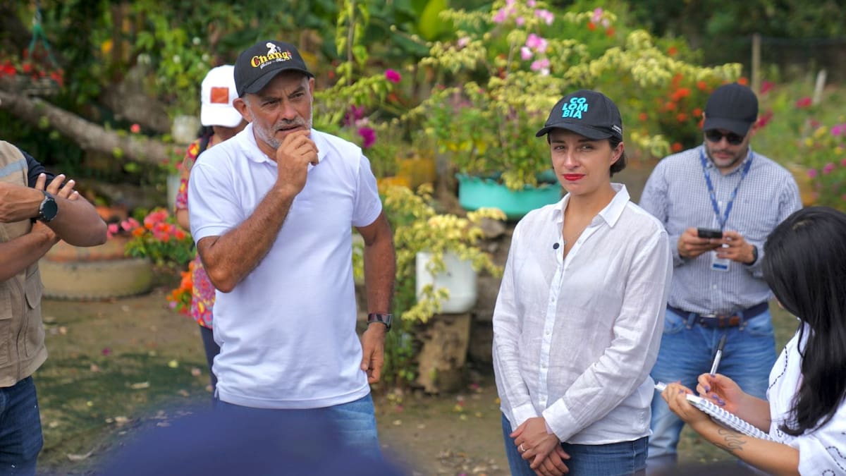 Emergencia en el Sinú abre debate sobre producción, ciénagas y ordenamiento territorial en Córdoba