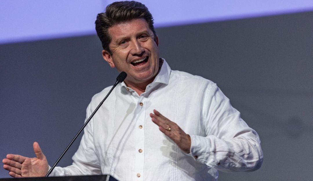 Convención Bancaria