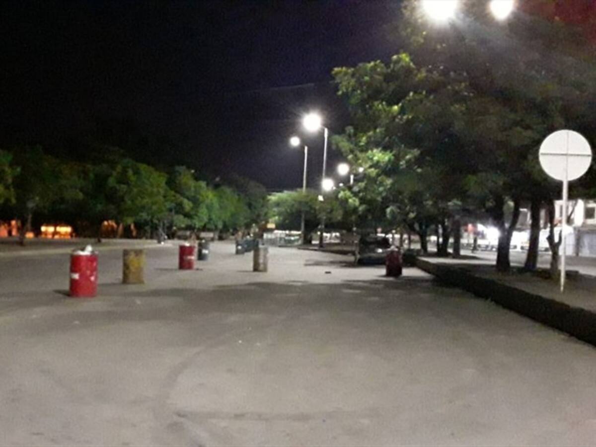 Tensión en puentes internacionales que conectan con Venezuela