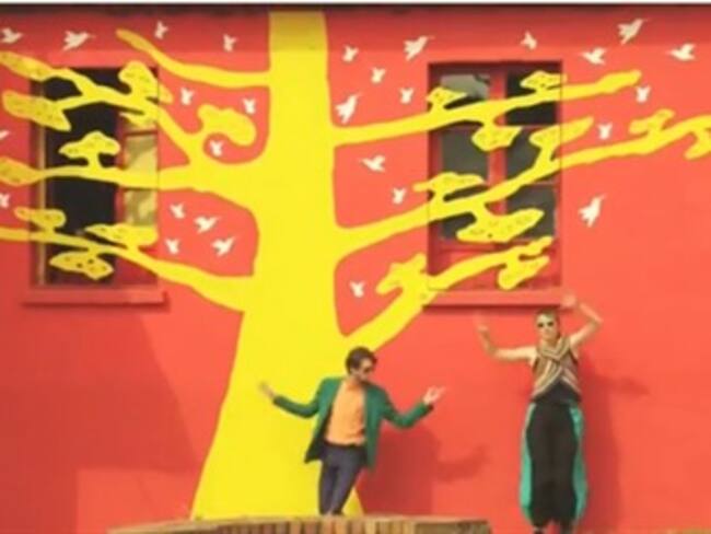 Bogotá, lo nuevo en el menú de los restaurantes McDonald's en Alemania