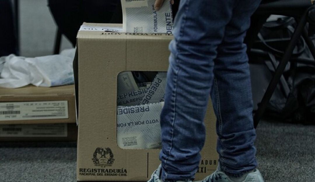 Segunda vuelta presidencial: ¿Con cuántos votos se gana?