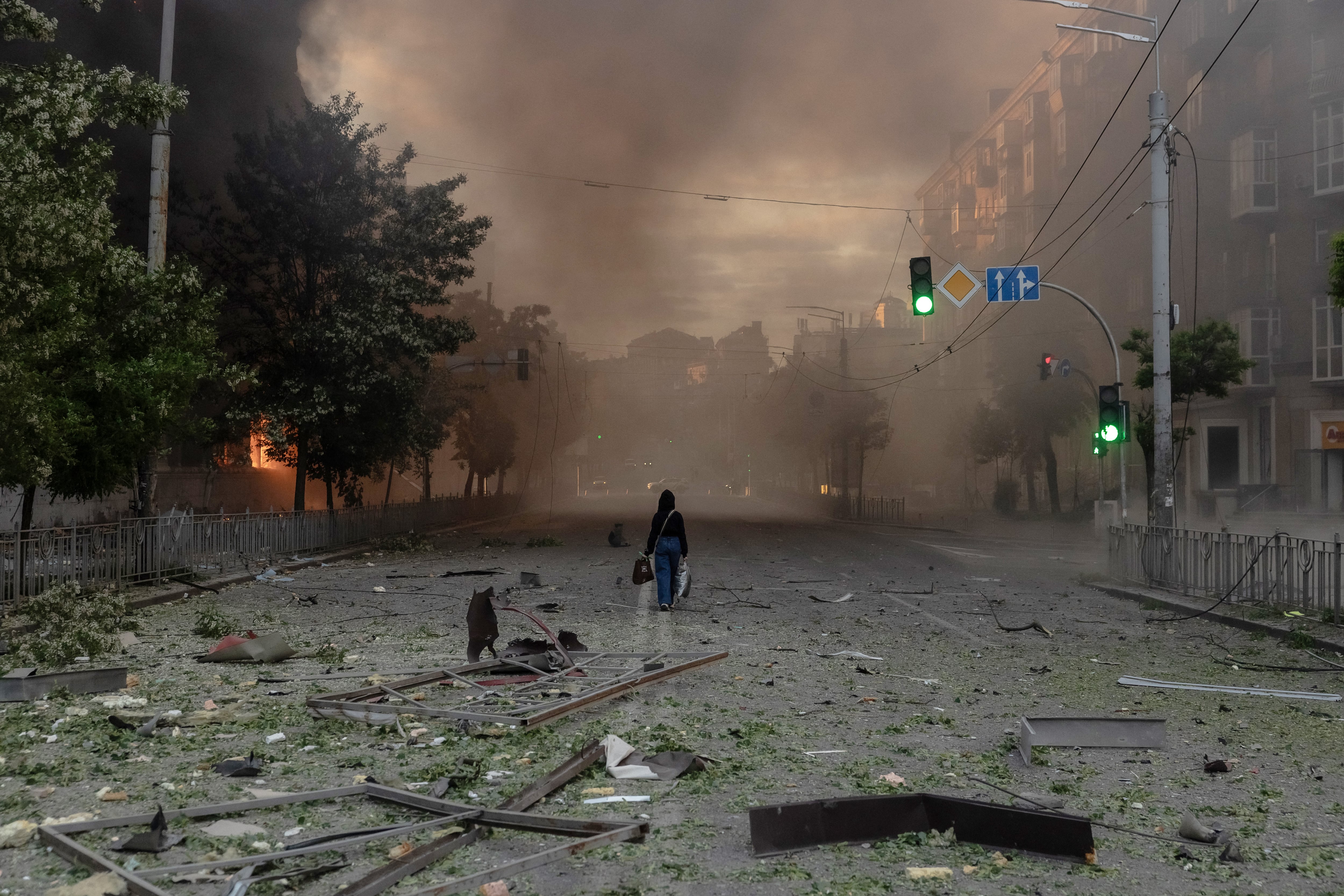 Foto: AFP.