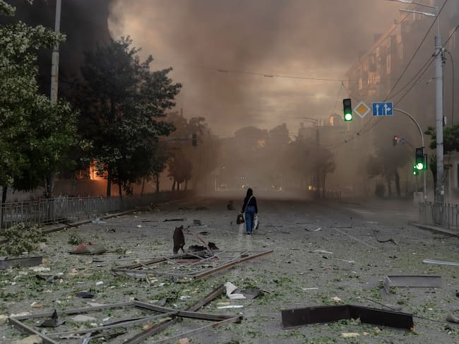 Foto: AFP.