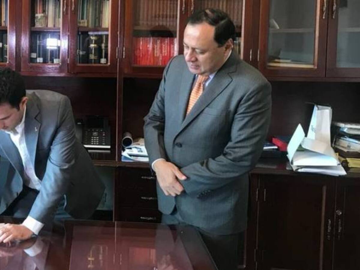 Bienes de extinción de dominio servirían para cultura y deporte