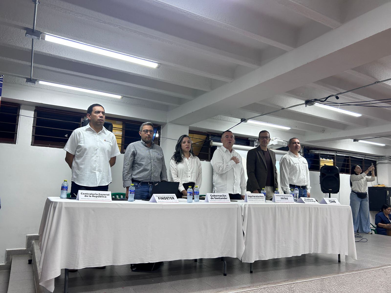 Foto: Caracol Radio