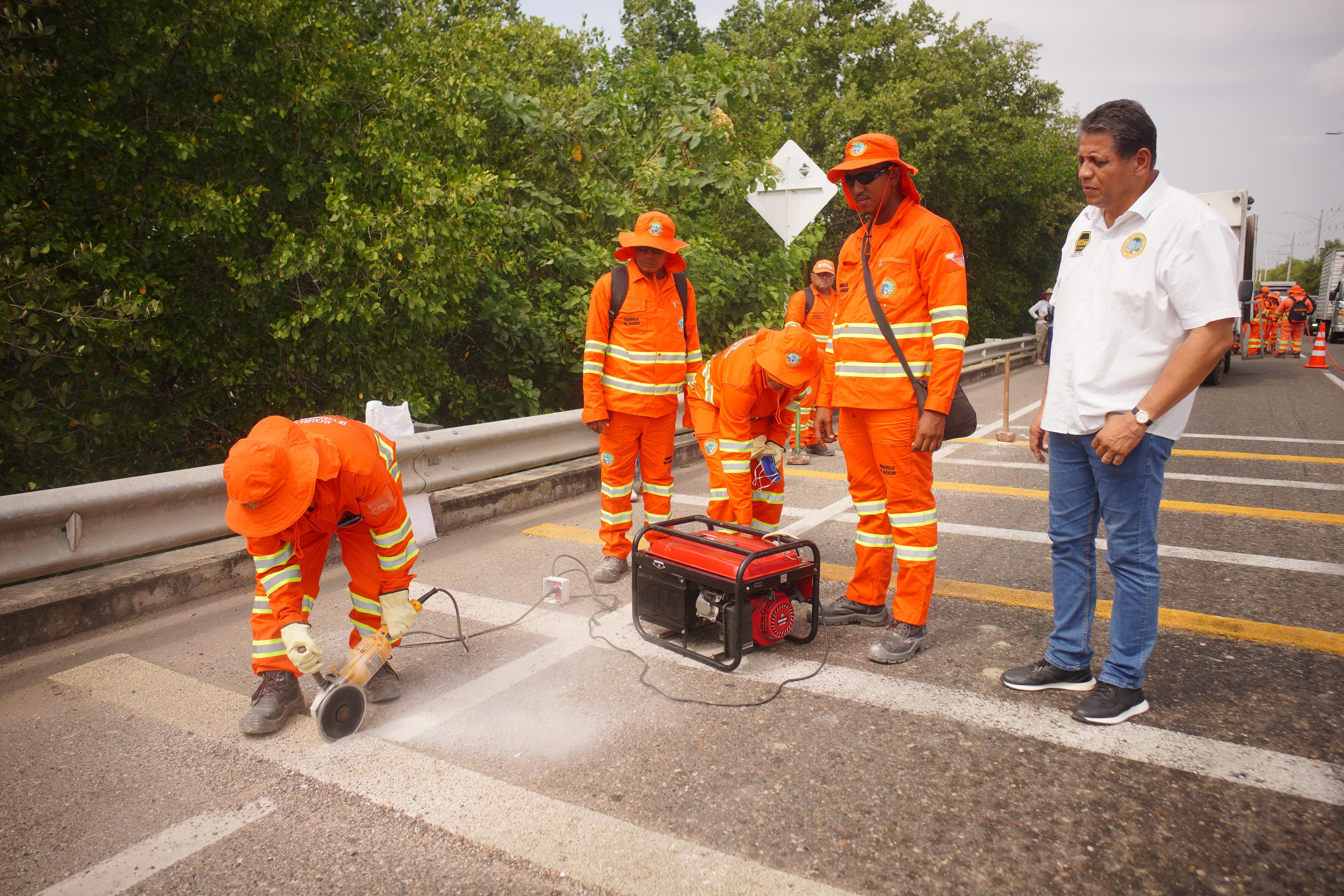 Alcaldía de Cartagena