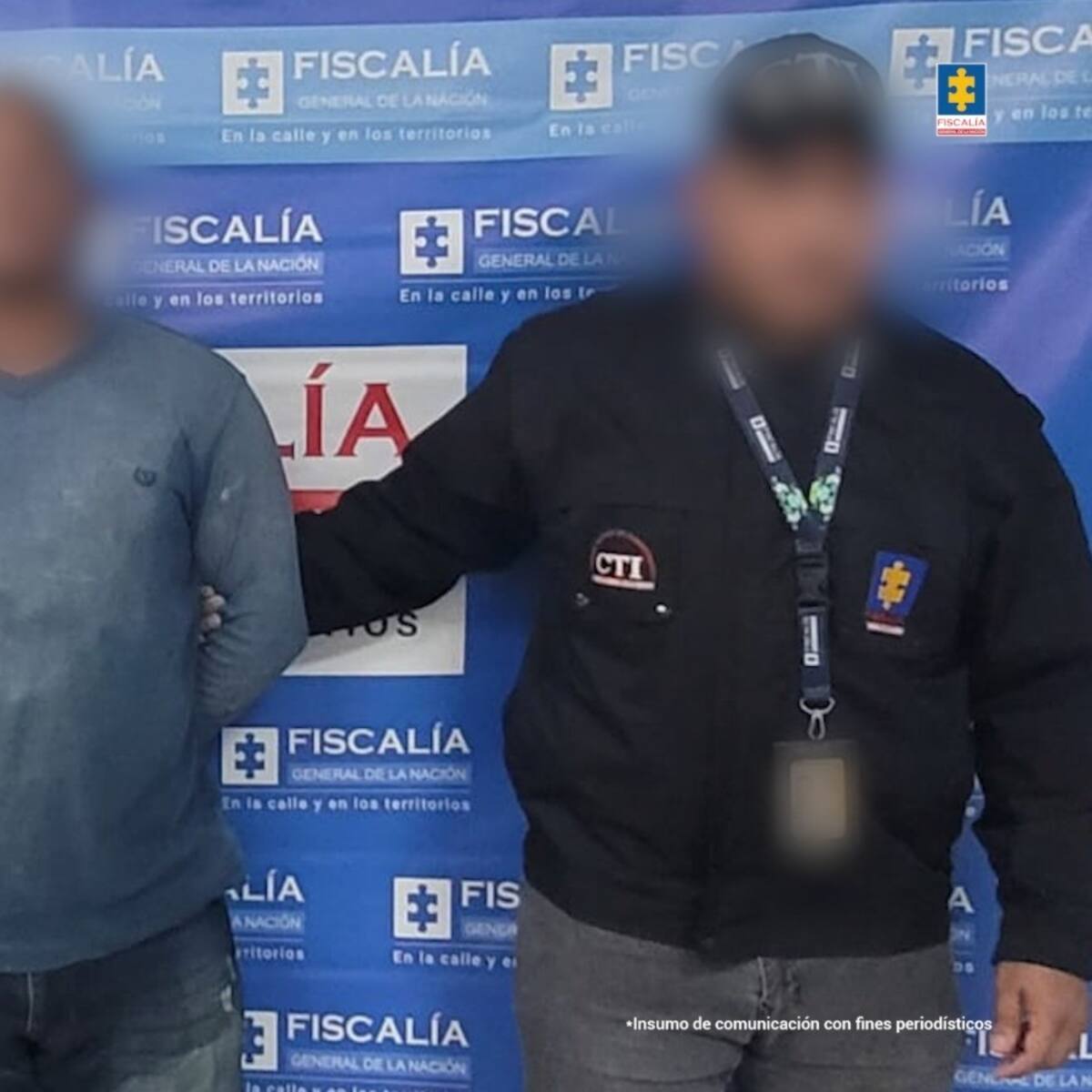 Hombre habría secuestrado, torturado y violado a su mujer durante tres meses en Arjona