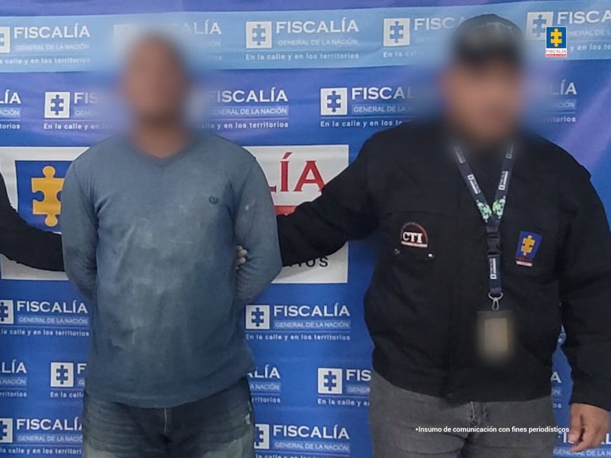 Hombre habría secuestrado, torturado y violado a su mujer durante tres meses en Arjona