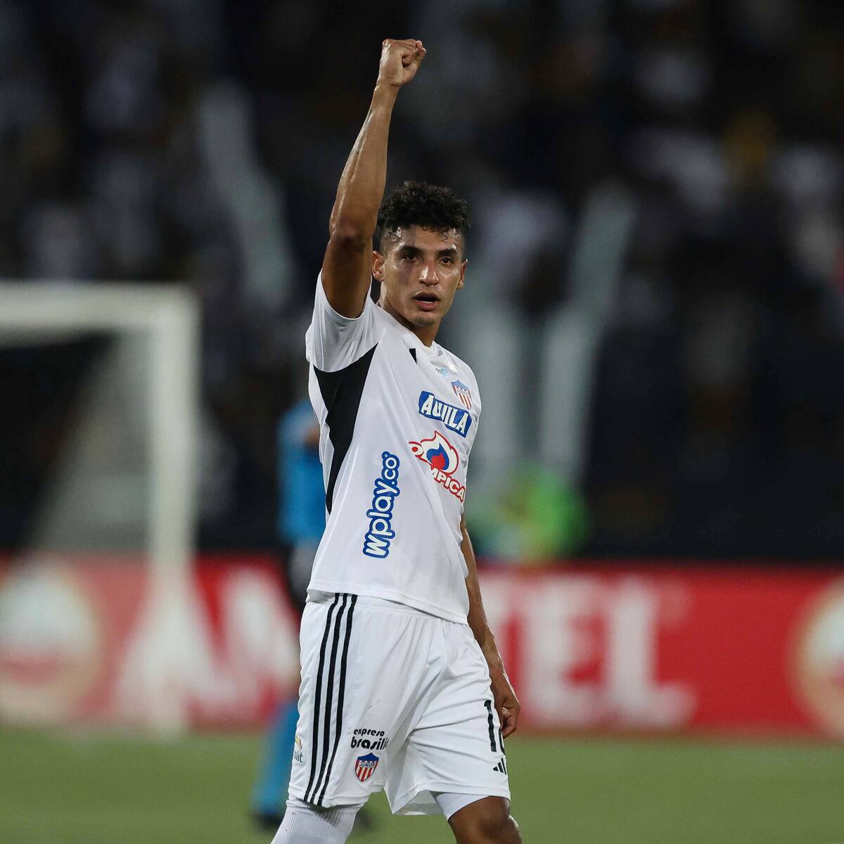Fluminense pretende a Gabriel Fuentes: esto se sabe del interés