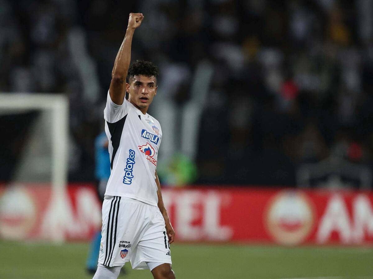 Fluminense pretende a Gabriel Fuentes: esto se sabe del interés