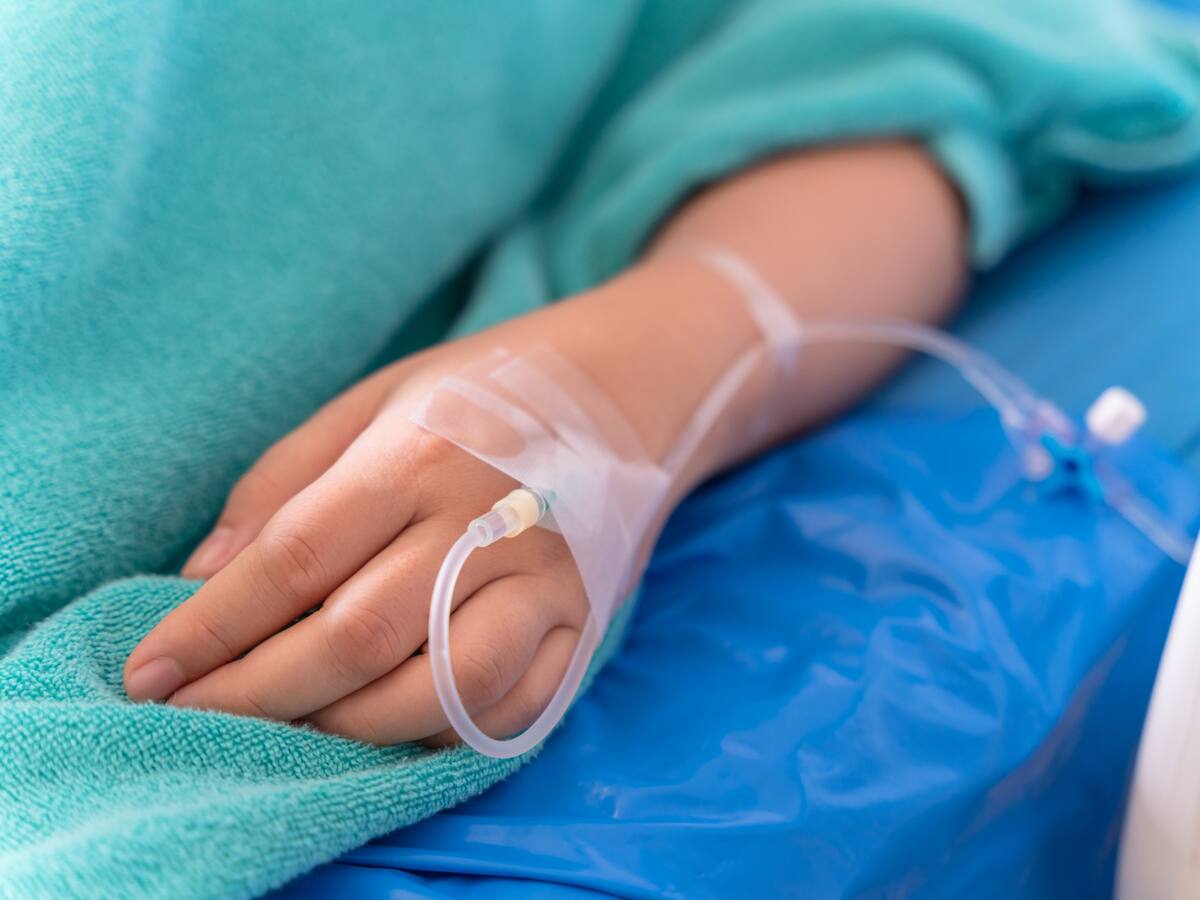 Sigue alerta en el Tolima por brote de meningitis