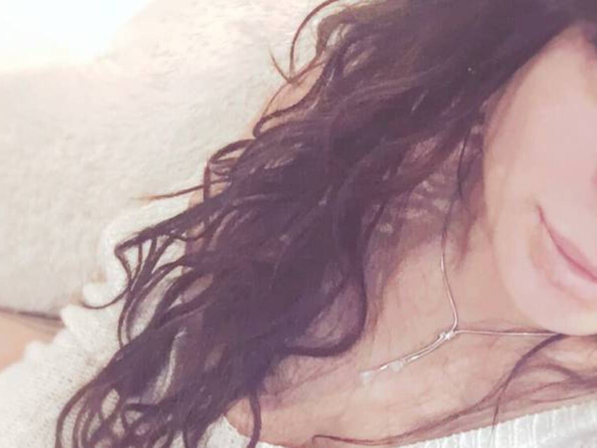 Con sexi lencería Marbelle deja a sus seguidores sin aliento