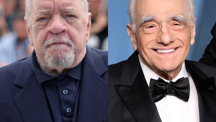 Paul Schrader y Martin Scorsese, una amistad de diferencias, pero de éxitos