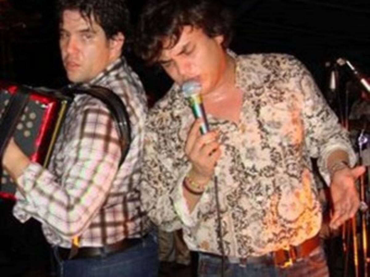 Silvestre Dangond reconoció el rompimiento con su acordeonero Juancho De La Espriella