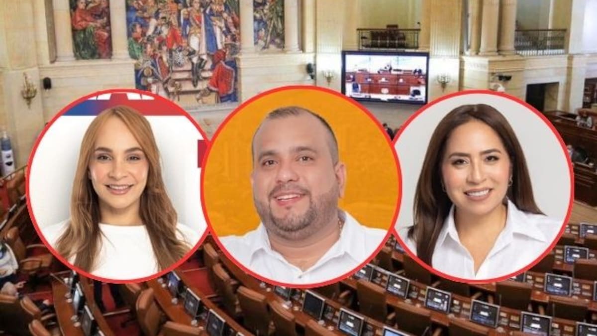 Siete listas con 30 candidatos competirán por la Cámara Territorial de Córdoba en 2026