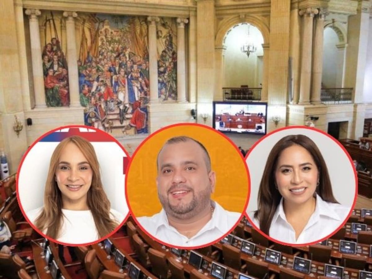 Siete listas con 30 candidatos competirán por la Cámara Territorial de Córdoba en 2026