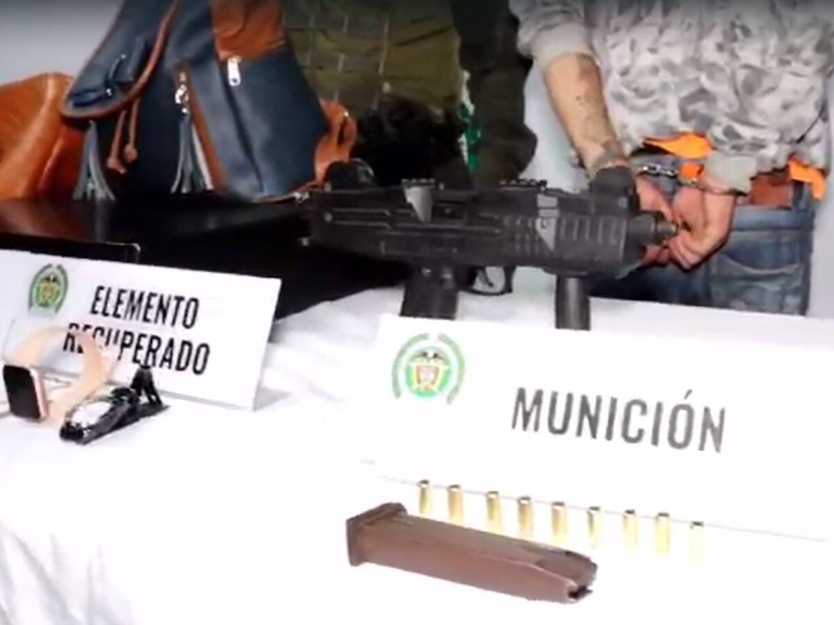 “Ellos dijeron que nos iban a matar, luego nos secuestraron”: víctima de robo en Ibagué