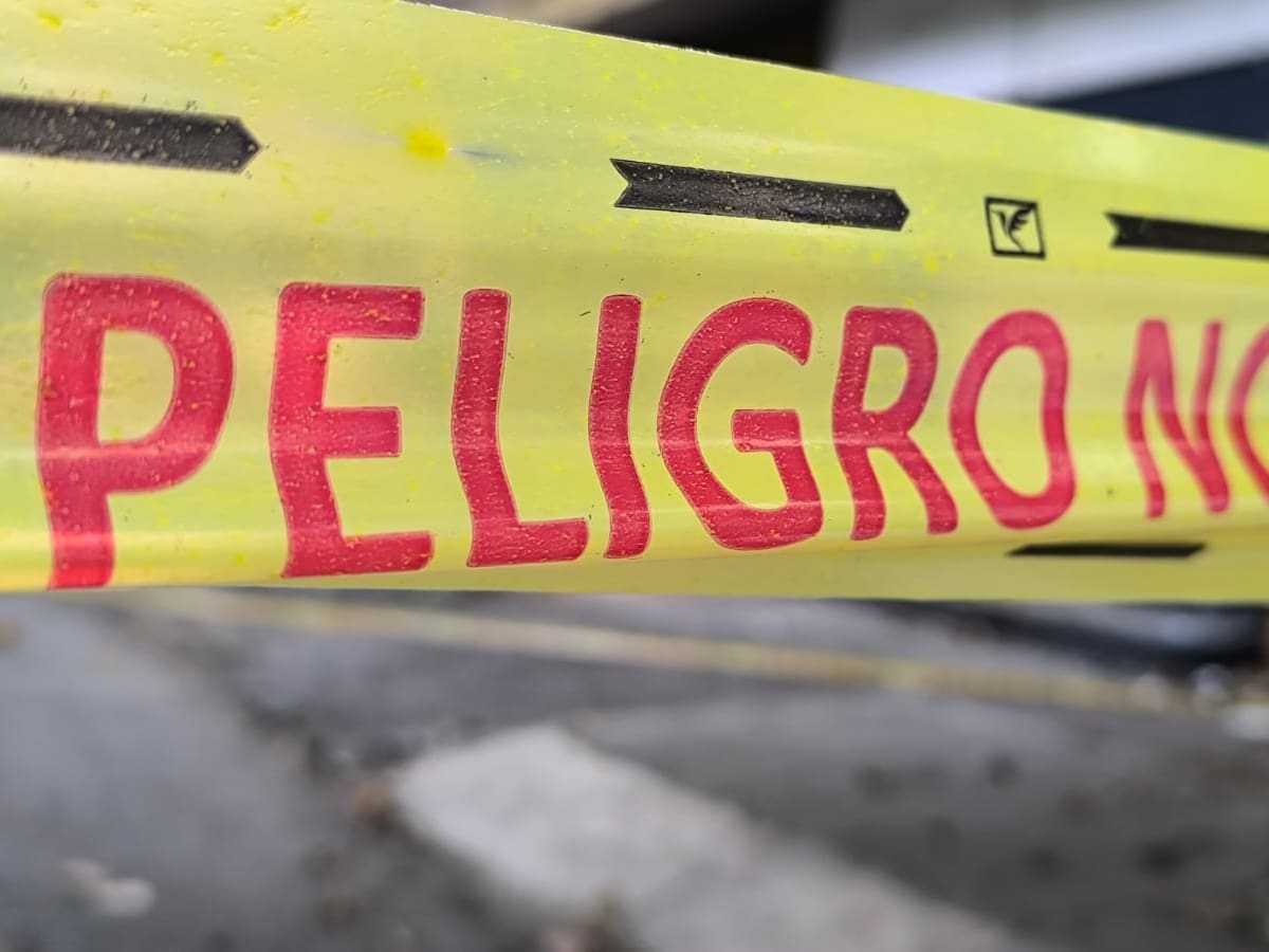 Niño de cinco años es víctima en medio de un ataque sicarial en Cali