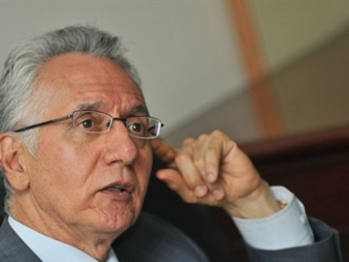 Distrito celebra acuerdo entre Gobierno y Farc