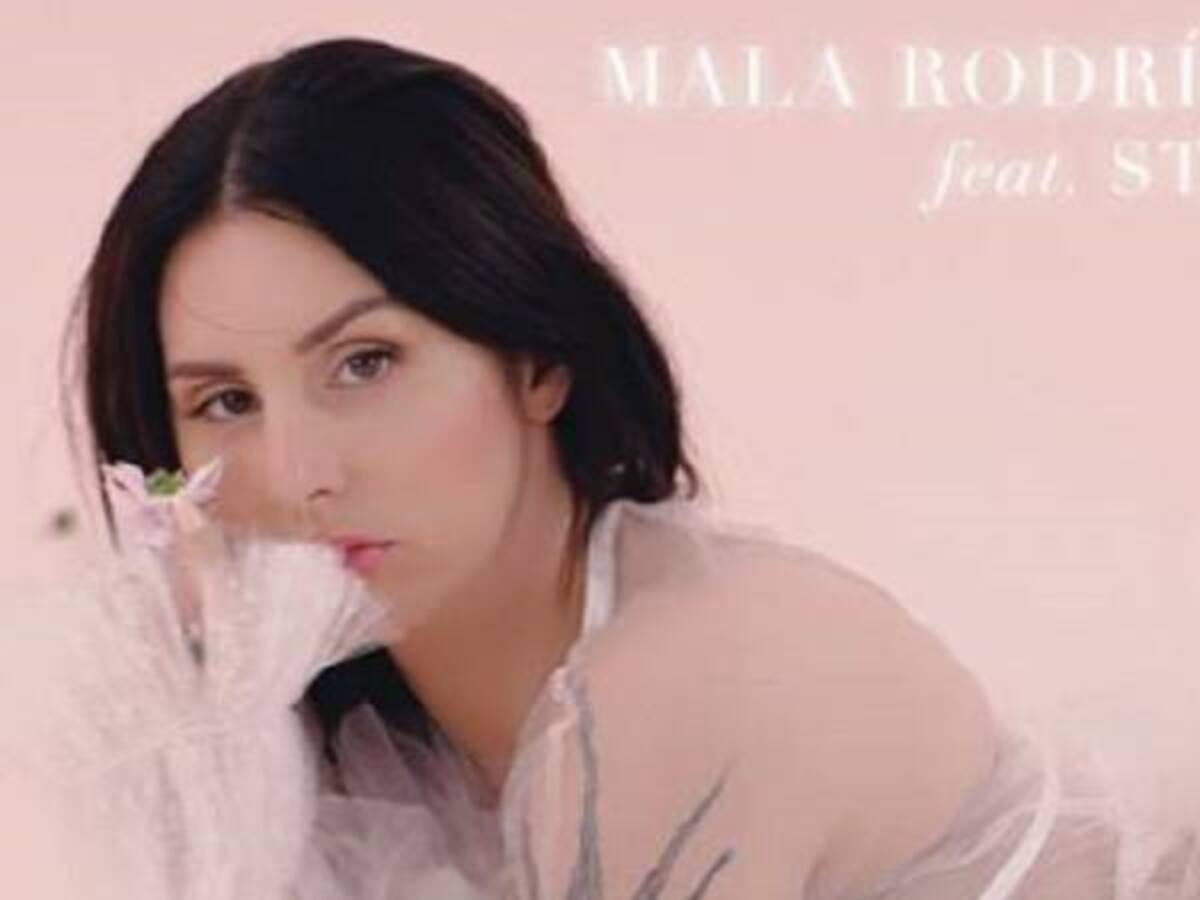 Mala Rodríguez estrena su nuevo sencillo "Contigo"