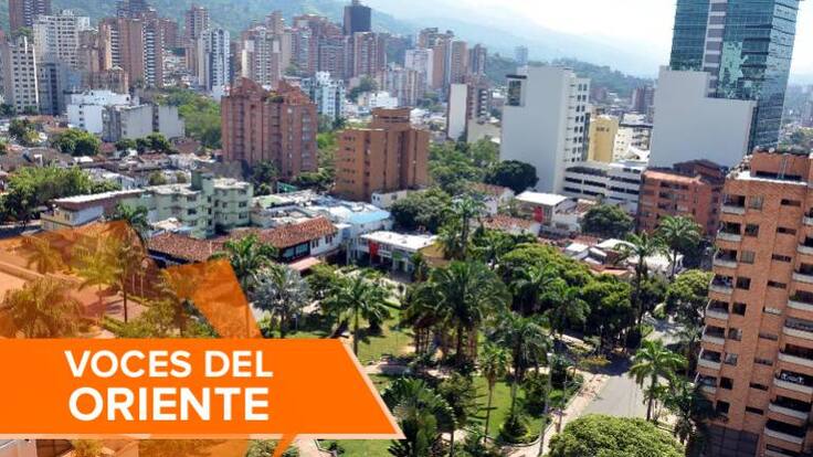 ¿Por qué huele tan mal Bucaramanga?