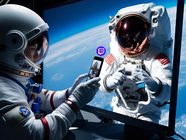 La NASA hará historia con primera transmisión en vivo de una caminata espacial: ¿Cómo verla en Colombia?