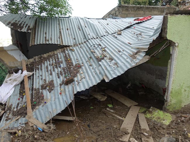 Se declara la alerta amarilla hospitalaria en Santa Marta por frente frío de alta intensidad/ Alcaldía