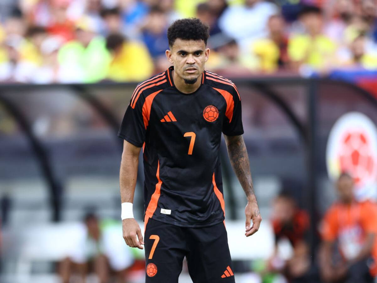 PSG se mete en la carrera por la firma de Luis Díaz: Liverpool se plantearía su reemplazo