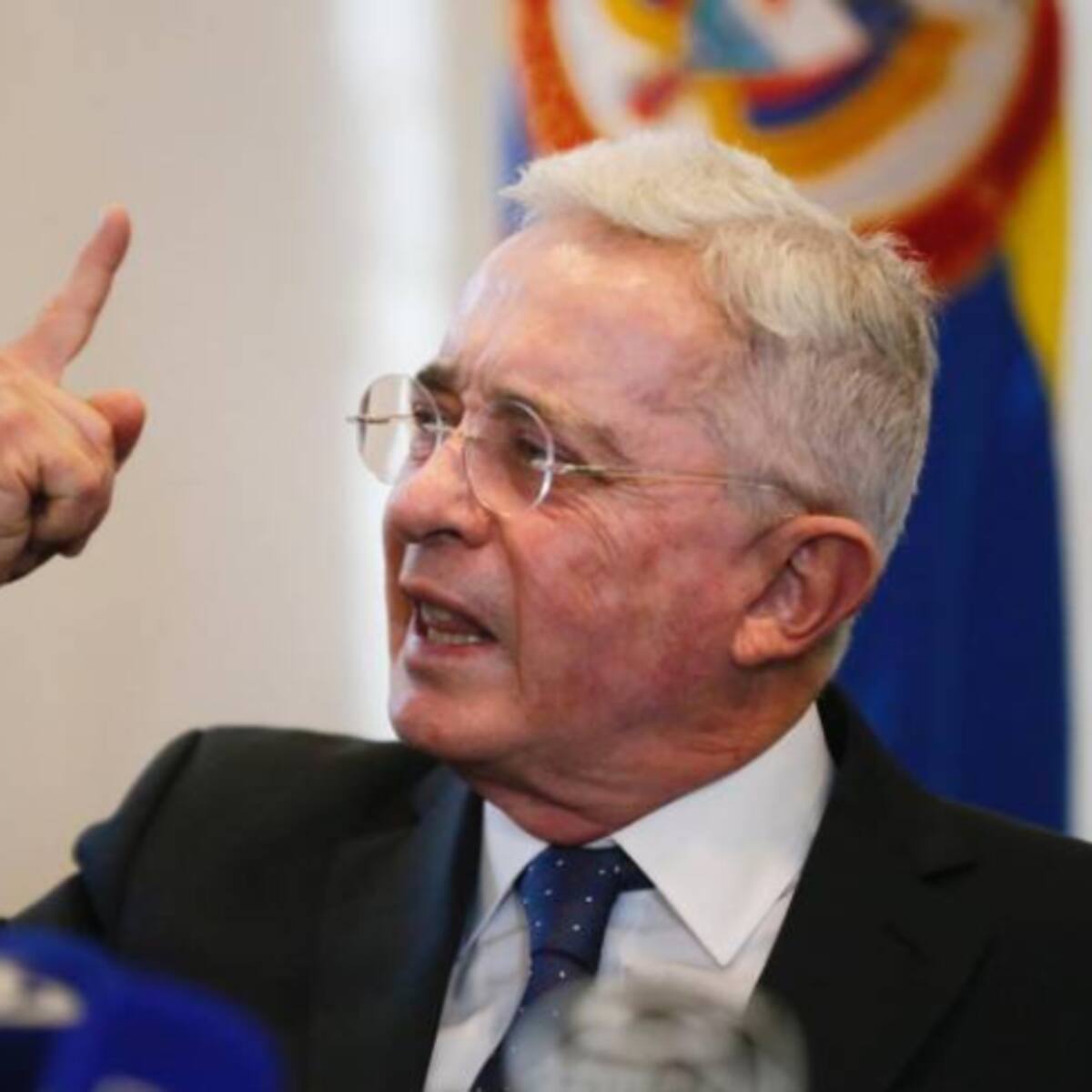 Este viernes arranca el juicio contra el expresidente Álvaro Uribe; juez negó aplazamiento