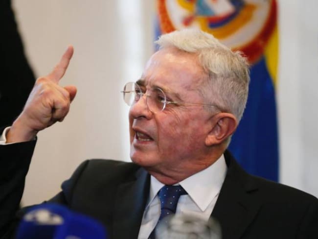 Este viernes arranca el juicio contra el expresidente Álvaro Uribe; juez negó aplazamiento