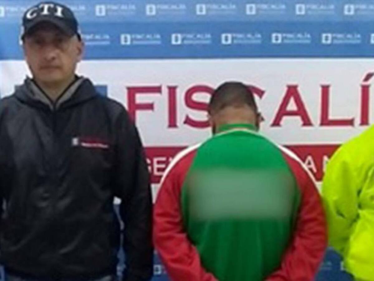 Envían a la cárcel a un entrenador de fútbol acusado de explotación sexual