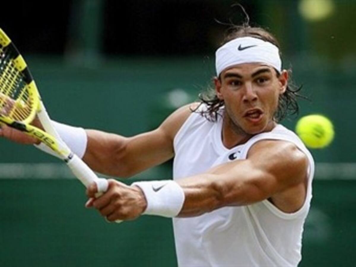 Nadal vence al austríaco Melzer y avanza a su quinta final en Roland Garros