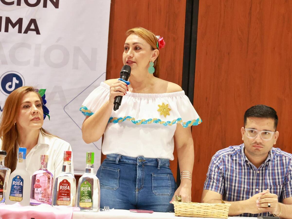 Lanzan campaña contra la prostitución infantil en las Fiestas del Tolima