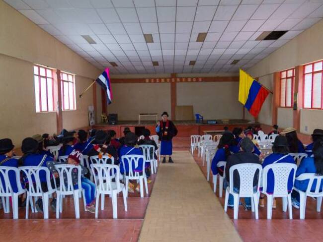 El concepto que evitó la extradición de indígena acusado de narcotráfico