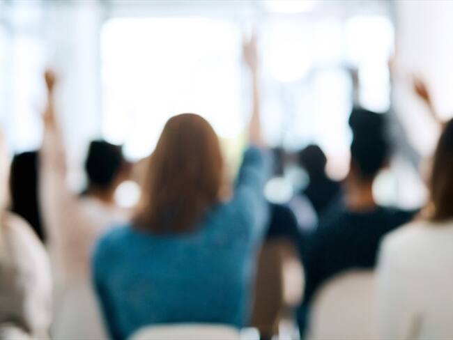 Elecciones 2022: los candidatos en la mira de los jóvenes de centro-derecha