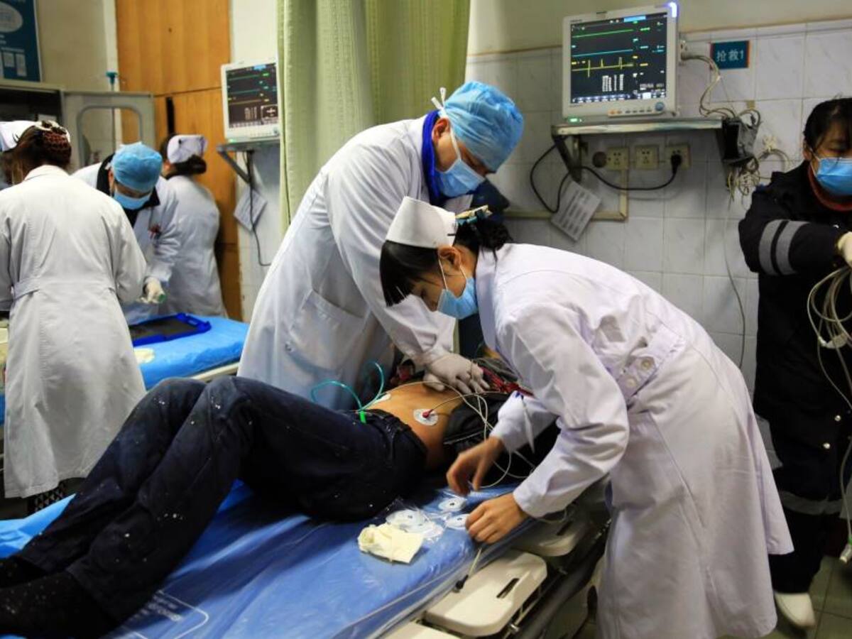 Irregularidades en sector salud han comprometido cerca de 1,2 billones de pesos