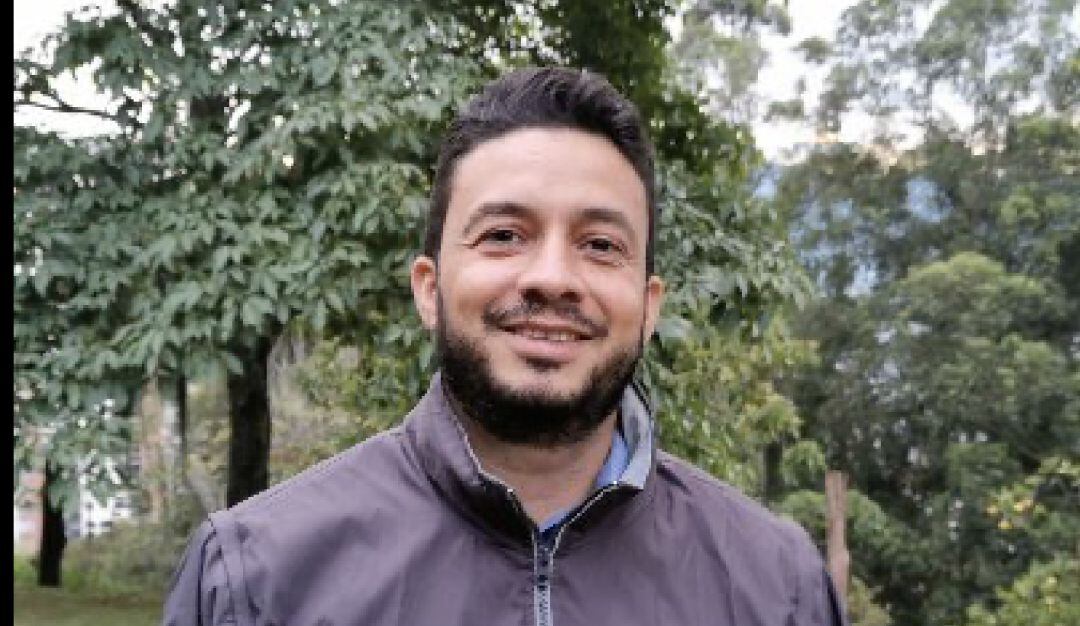 James Enrique Gallego Alzate
