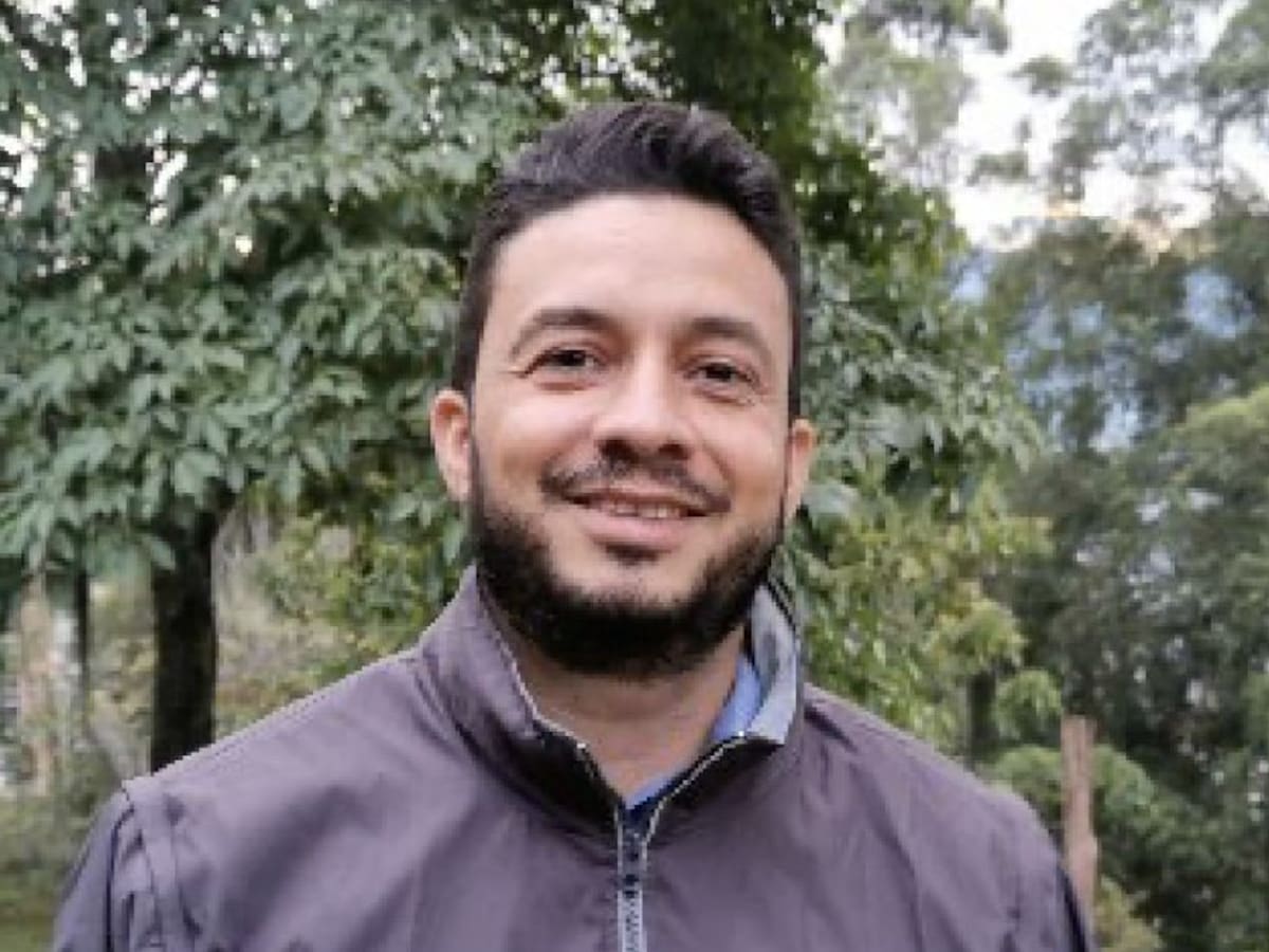 Renuncia gerente general de Metroplús