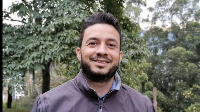 James Enrique Gallego Alzate