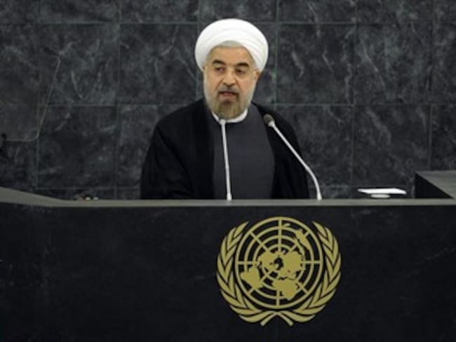 Irán pide que Israel se comprometa a no proliferar armas nucleares