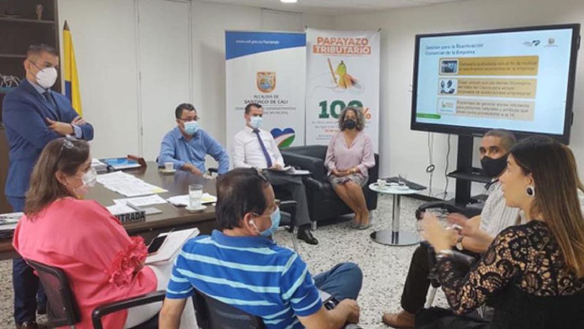 Alcaldía busca proteger a cerca de 3 mil empleos que otorga La 14
