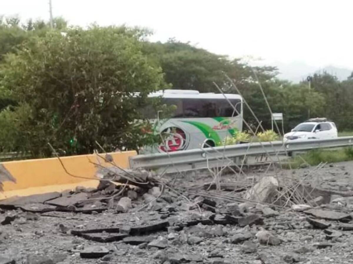 Niños en condición de discapacidad de Bolívar se salvaron de ataque del ELN